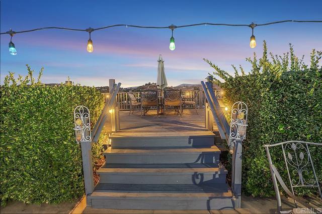 Detail Gallery Image 33 of 44 For 29738 Roble Verde, Valley Center,  CA 92082 - 3 Beds | 2/1 Baths