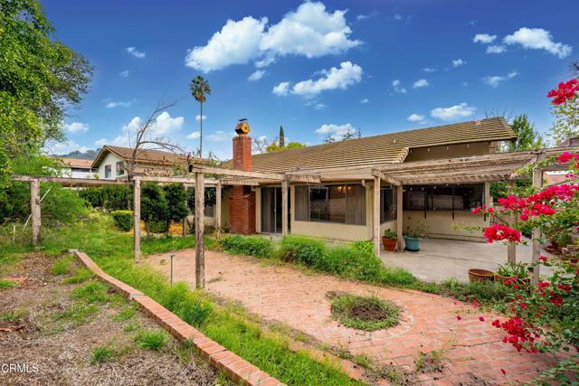 Detail Gallery Image 27 of 35 For 2813 E Appalachian Ct, Westlake Village,  CA 91362 - 3 Beds | 2 Baths