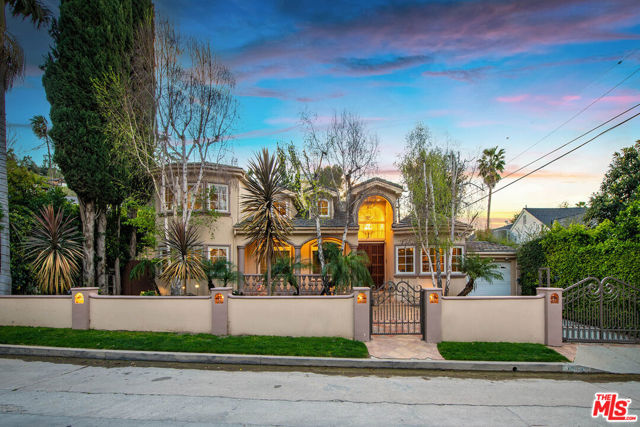 4063 Benedict Canyon Drive photo 3