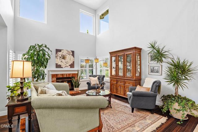 Detail Gallery Image 11 of 53 For 12157 London Grove Ct, Moorpark,  CA 93021 - 3 Beds | 2/1 Baths