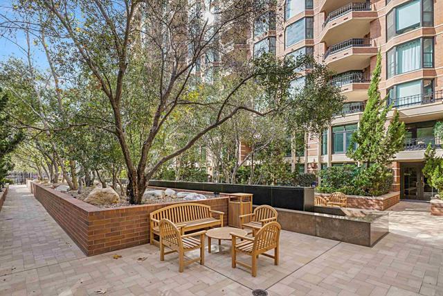 Detail Gallery Image 33 of 47 For 500 W Harbor Dr #716,  San Diego,  CA 92101 - 1 Beds | 1 Baths