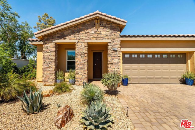 3402 Via Leonardo, Palm Desert