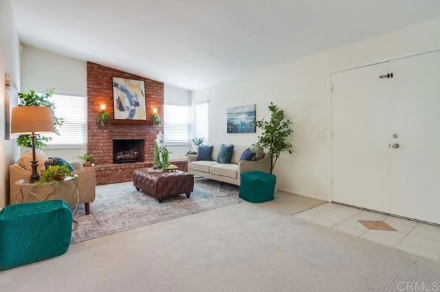 Detail Gallery Image 4 of 43 For 8313 Hydra Ln, San Diego,  CA 92126 - 4 Beds | 2 Baths