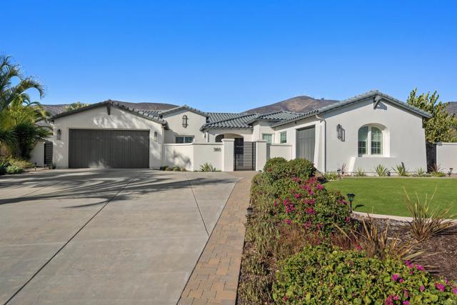 Detail Gallery Image 50 of 72 For 3193 Corte Carlazzo, Chula Vista,  CA 91914 - 4 Beds | 3/1 Baths