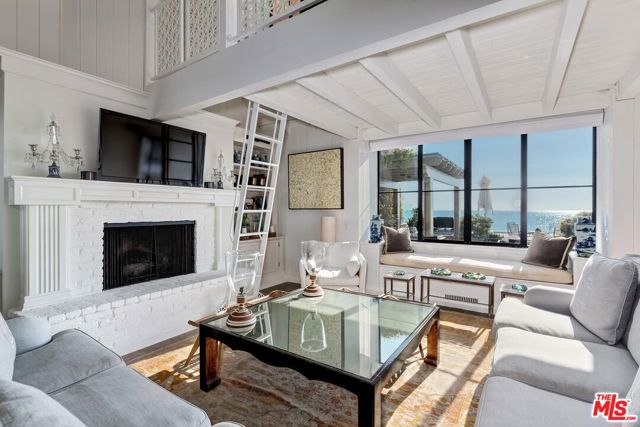 Drew Fenton | 23618 Malibu Colony Road Malibu CA | MLS: 7165966