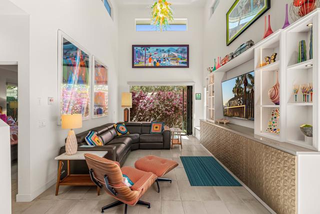 2712 Dancing Sands Drive, Palm Springs, CA 92262