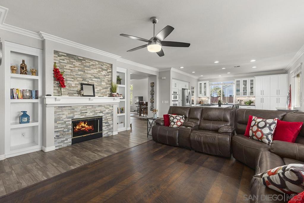 424 Hidden Trails Road - photo 8