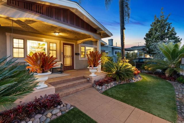 Detail Gallery Image 5 of 60 For 4222 24 Swift Ave, San Diego,  CA 92104 - – Beds | – Baths