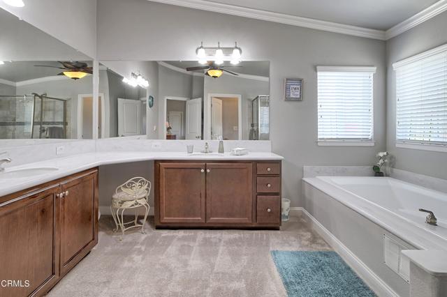 Detail Gallery Image 20 of 34 For 4700 Aurora Dr #145,  Ventura,  CA 93003 - 3 Beds | 2/1 Baths