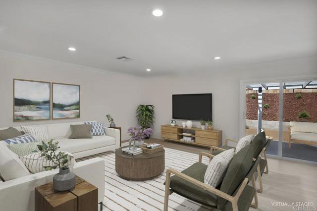 Home for Sale in El Cajon