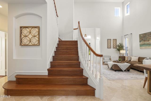 Detail Gallery Image 33 of 76 For 632 via Vt, Thousand Oaks,  CA 91320 - 4 Beds | 3 Baths