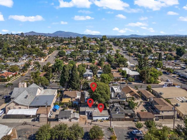 136 5Th Ave, Escondido, California 92025, ,Multi-Family,For Sale,5Th Ave,250020979SD