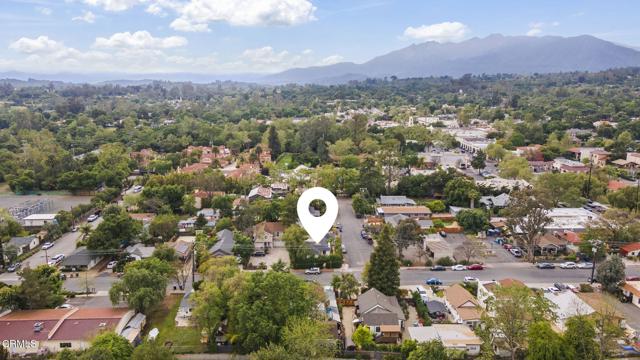 Detail Gallery Image 61 of 68 For 201 Fox St, Ojai,  CA 93023 - 3 Beds | 2 Baths