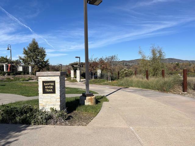 Detail Gallery Image 30 of 30 For 319 Lagoon Way, Santee,  CA 92071 - 2 Beds | 2 Baths