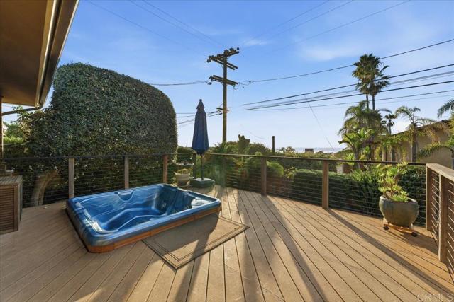 Detail Gallery Image 28 of 36 For 866 Cordova St, San Diego,  CA 92107 - 4 Beds | 2/1 Baths