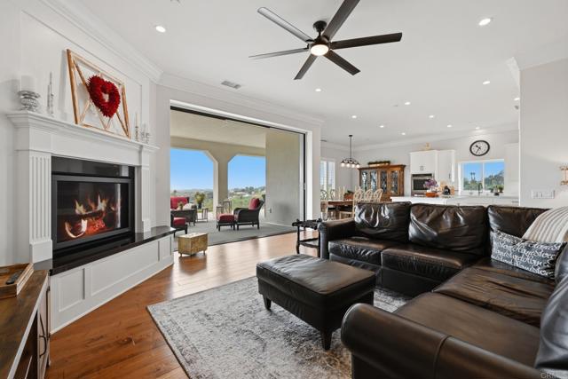 Detail Gallery Image 13 of 62 For 3600 Linda Vista Dr, Fallbrook,  CA 92028 - 4 Beds | 2/1 Baths