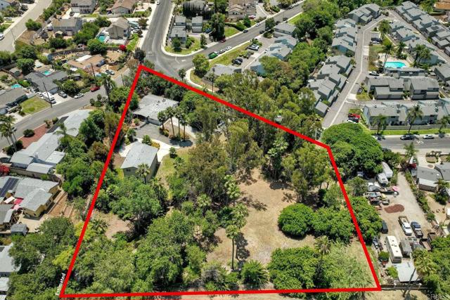 Detail Gallery Image 3 of 13 For 343 Hill Dr, Vista,  CA 92083 - – Beds | – Baths