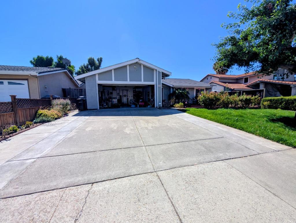416 Rumsey Court