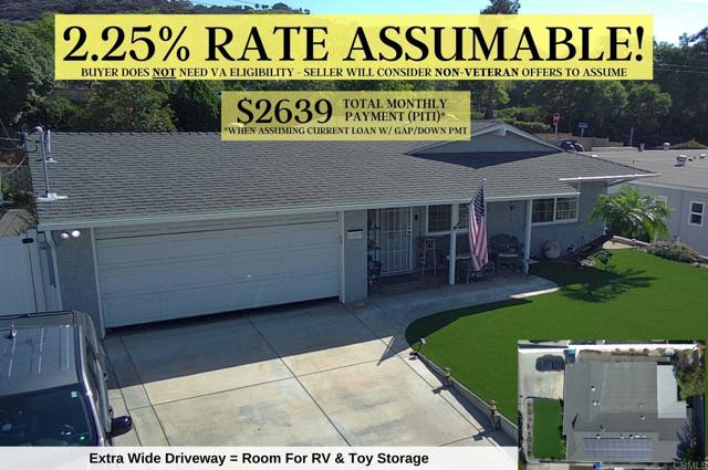 11007 Larkridge Street, Santee CA: https://media.crmls.org/mediaz/e97c8682-f7c3-4ce1-a027-30a523099900.jpg