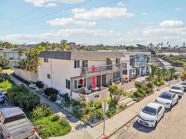 Detail Gallery Image 41 of 45 For 201 4th St a & B,  Encinitas,  CA 92024 - 5 Beds | 3/1 Baths