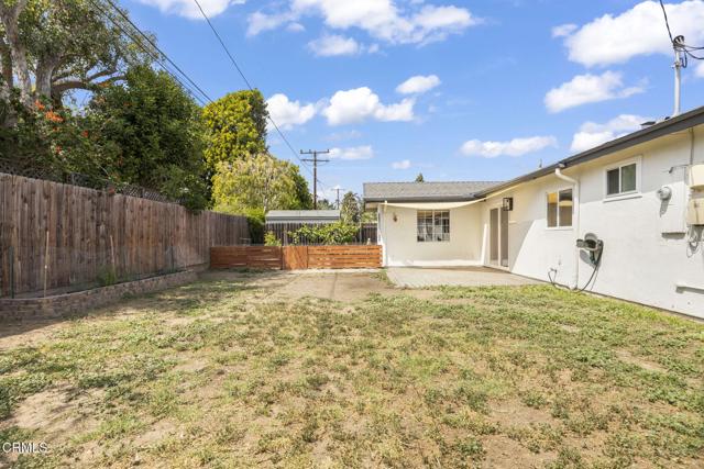 709 Walker Avenue, Camarillo CA: https://media.crmls.org/mediaz/e97dc91f-8632-4656-8272-b99493e9dcab.jpg