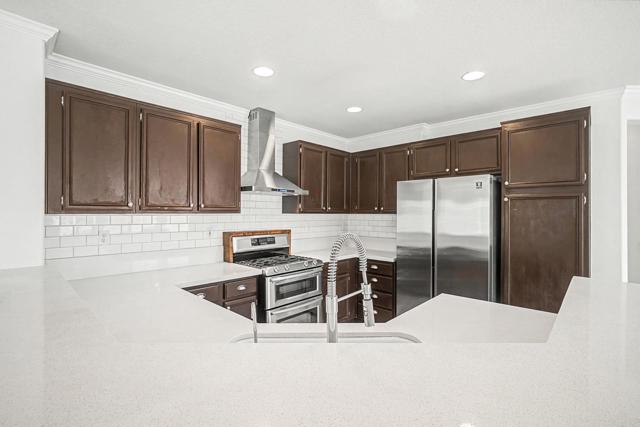 Detail Gallery Image 6 of 30 For 39975 Millbrook Way, Murrieta,  CA 92563 - 3 Beds | 2 Baths