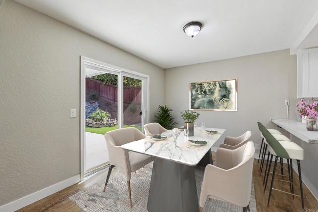 Detail Gallery Image 12 of 34 For 1110 Gaucho Pl, Escondido,  CA 92029 - 3 Beds | 2/1 Baths