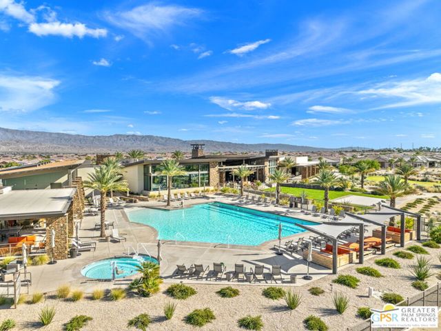 29 Cabernet, Rancho Mirage, CA 92270