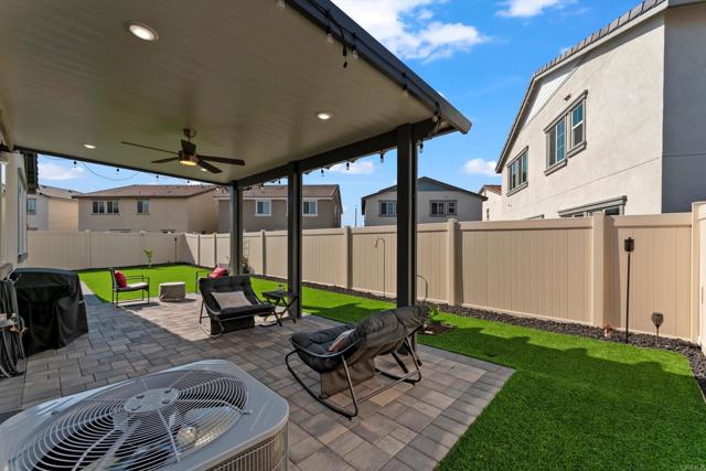 Detail Gallery Image 36 of 42 For 1788 Iris Cir, San Jacinto,  CA 92583 - 3 Beds | 2 Baths