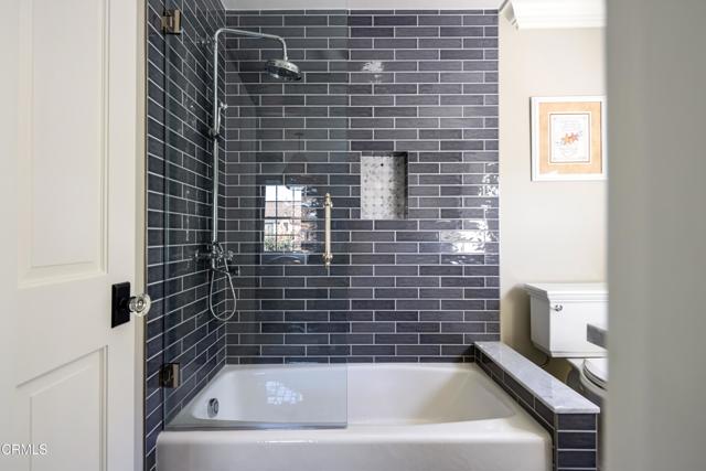 Detail Gallery Image 37 of 48 For 2390 Ridgeway Rd, San Marino,  CA 91108 - 4 Beds | 4 Baths