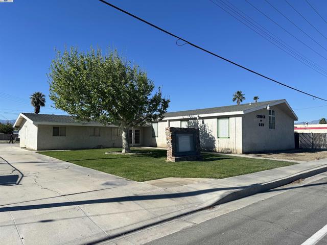 83235 Avenue 44, Indio, California 92201, ,Business Opportunity,For Sale,Avenue 44,41060537