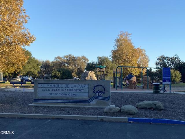 Detail Gallery Image 22 of 24 For 2394 Pleasant Way #J,  Thousand Oaks,  CA 91362 - 2 Beds | 1 Baths