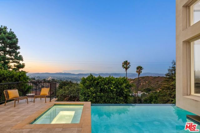 14435 Mulholland Drive, Los Angeles, California 90077, 6 Bedrooms Bedrooms, ,7 BathroomsBathrooms,Single Family Residence,For Sale,Mulholland,24401193