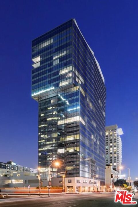 900 S Figueroa 2702, Los Angeles, CA 90015
