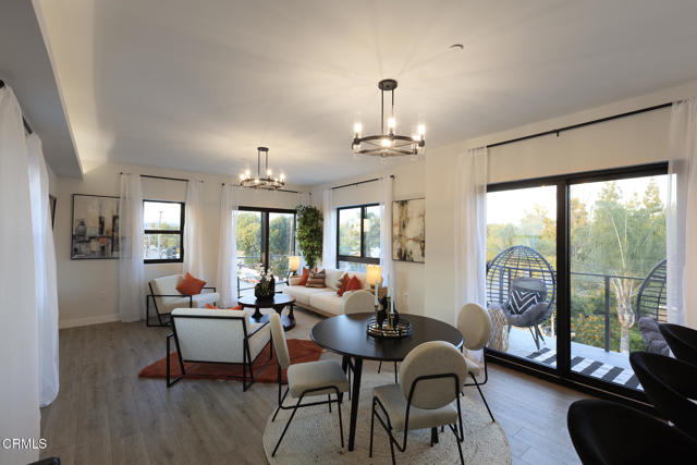 Detail Gallery Image 16 of 20 For 1300 W Mission Bld #315,  Pomona,  CA 91766 - 1 Beds | 1 Baths