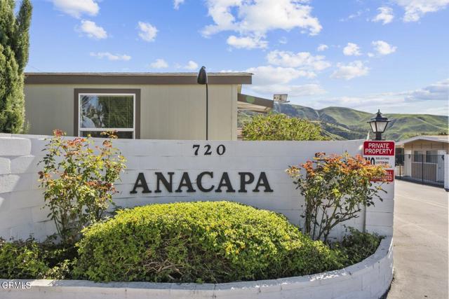 Detail Gallery Image 32 of 38 For 720 W Santa Maria St #10,  Santa Paula,  CA 93060 - 2 Beds | 2 Baths