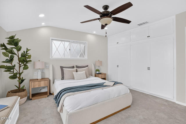 Detail Gallery Image 37 of 60 For 14263 Linda Vista Dr, Whittier,  CA 90602 - 3 Beds | 2/1 Baths