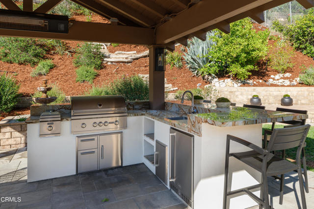 Detail Gallery Image 33 of 43 For 3033 Hopeton Rd, La Crescenta,  CA 91214 - 3 Beds | 2 Baths