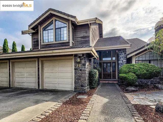 Details for 13407 Campus, Oakland, CA 94619