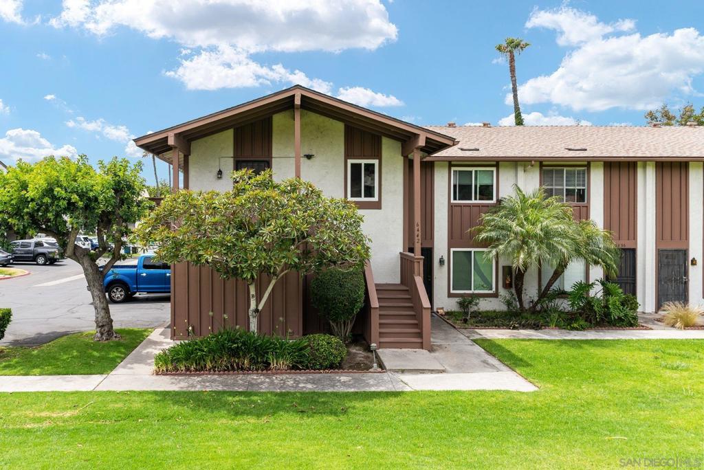 6442 Bell Bluff