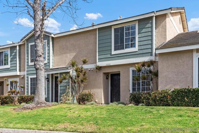 3666 Caminito Carmel Landing, San Diego, California 92130, 3 Bedrooms Bedrooms, ,2 BathroomsBathrooms,Townhouse,For Sale,Caminito Carmel Landing,250020544SD