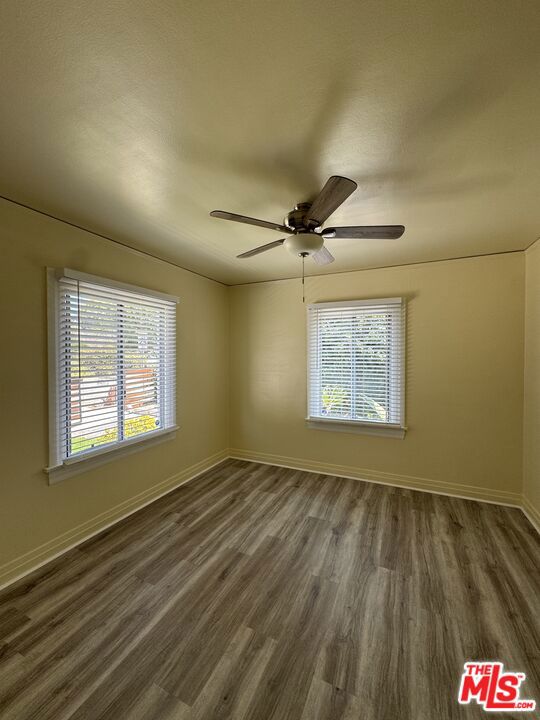 Drew Fenton | 368 Entrada Drive Santa Monica CA | MLS: 7332198