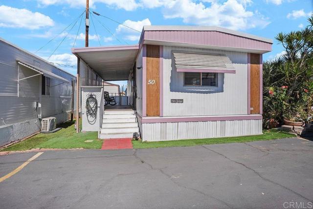 Detail Gallery Image 18 of 18 For 998 East Main St #50,  El Cajon,  CA 92021 - 1 Beds | 1 Baths