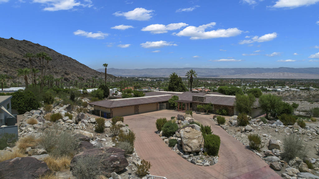 770 S La Mirada Road