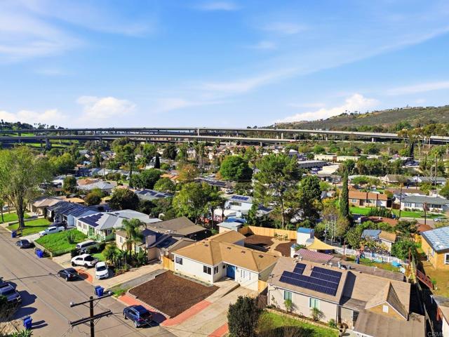 Detail Gallery Image 39 of 40 For 3580 Trophy Dr, La Mesa,  CA 91941 - 4 Beds | 2 Baths