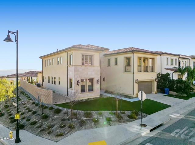 Detail Gallery Image 36 of 39 For 20156 W Cromwell Way, Porter Ranch,  CA 91326 - 5 Beds | 5/1 Baths