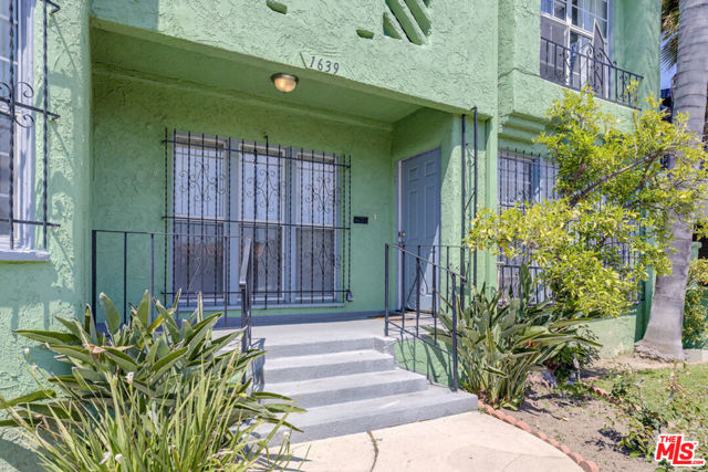 Image 3 for 1637 S Highland Ave, Los Angeles, CA 90019