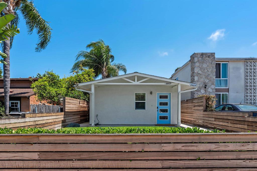 2057 Felspar - photo 3