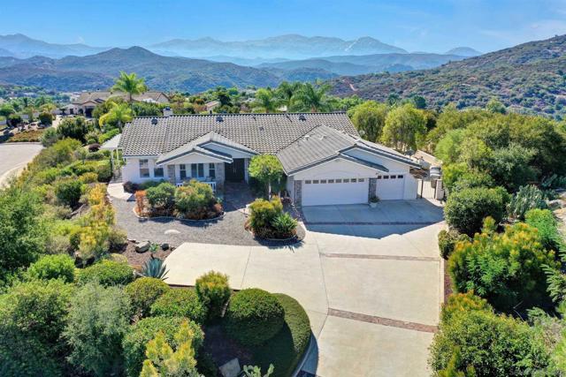 Details for 2826 Shadow Oak Ct, Ramona, CA 92065