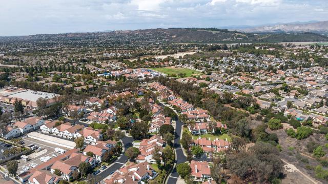 Detail Gallery Image 40 of 43 For 1216 Mission Verde Dr. Dr, Camarillo,  CA 93012 - 2 Beds | 2/1 Baths